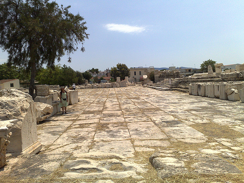 Eleusis
